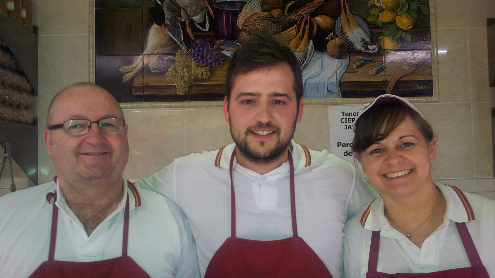 Servicio excelente,  atención personalizada