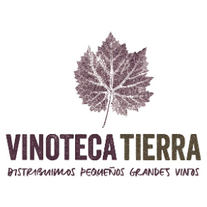 VINOTECA TIERRA Logo