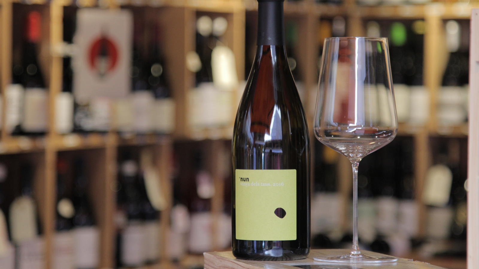 Apasionados por el vino