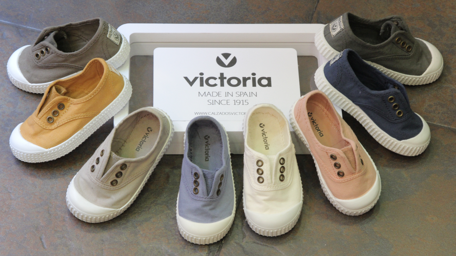 Expertos en calzado adulto e infantil