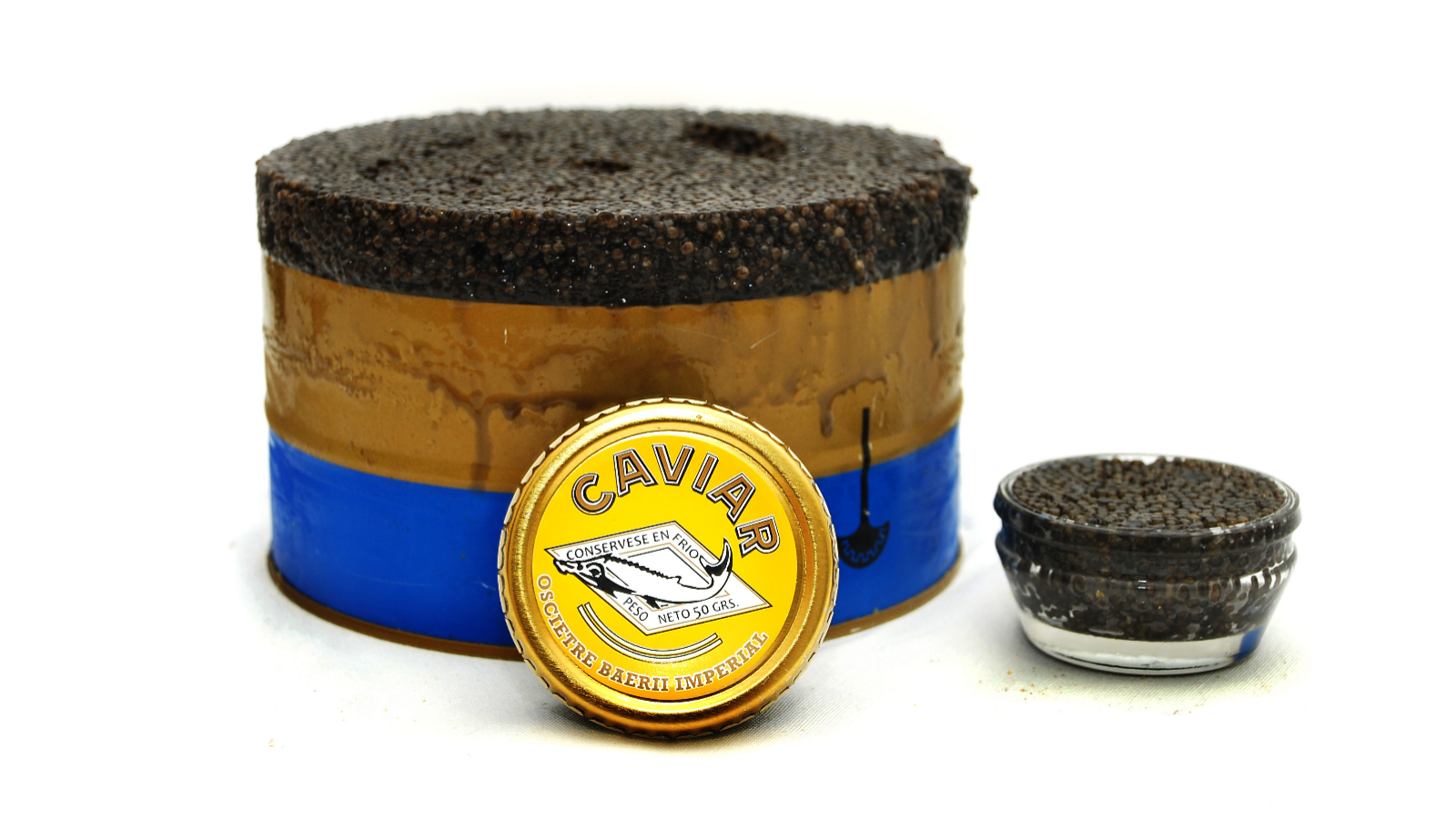 Los mejores productos delicatessen