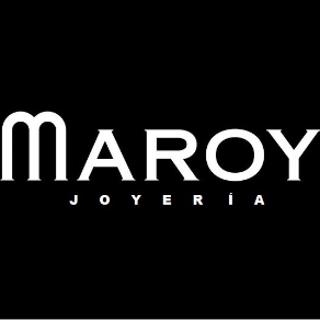JOYERÍA MAROY Logo