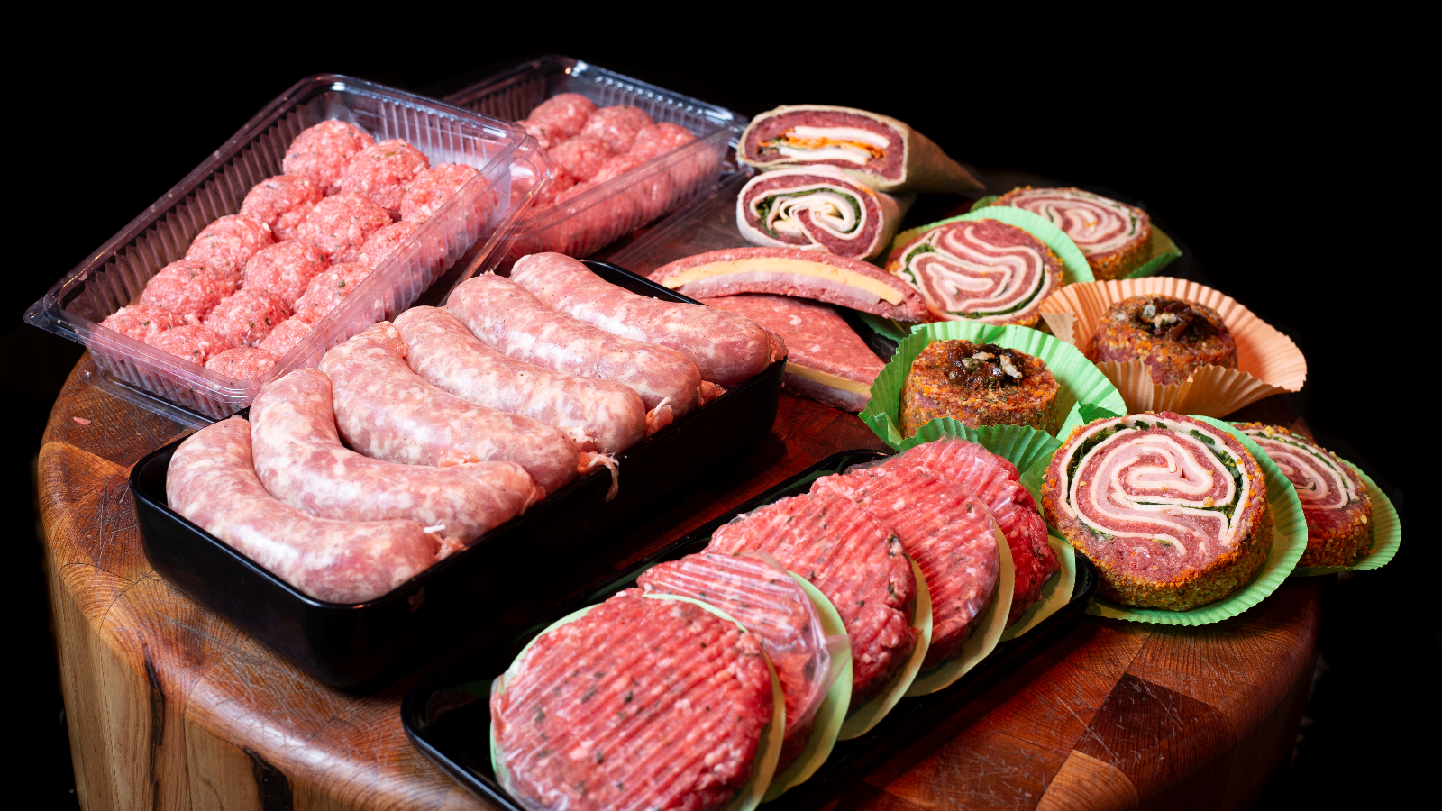 Productos elaborados artesanalmente