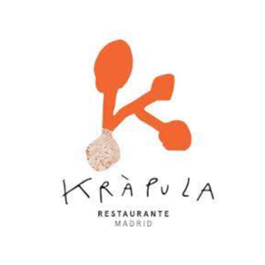 Krapula Logo