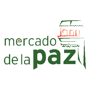 Mercado de La Paz