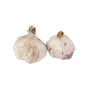 Ajos - 2 cabezas, 250 gramos aprox.