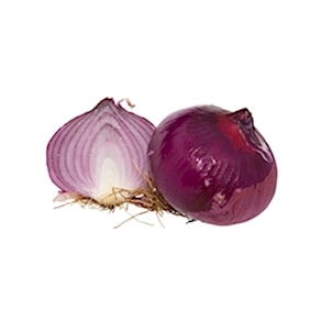 Cebolla Roja -500 gramos aprox.