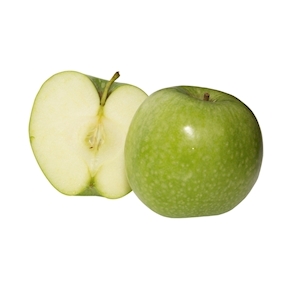 Manzana Granny Smith -  500 gramos aprox.