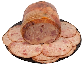 Pollo de corral - al corte, 200 gramos aprox.