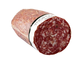 Salami Finocchiona - al corte, 150 gramos aprox.