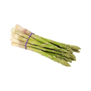 Espárragos- 1 manojo,