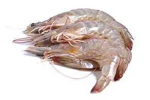 Langostino crudo, 250-300 gramos aprox.