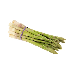 Espárragos - 1 manojo, 300 gramos aprox.