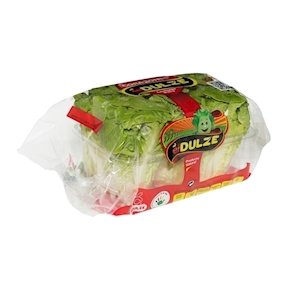 Lechuga Corazones - 6 unidades