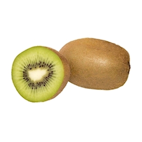 Kiwi verde - 500 gramos aprox.