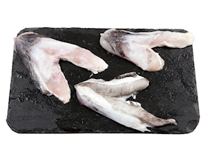 Cocochas, 250-300 gramos aprox.