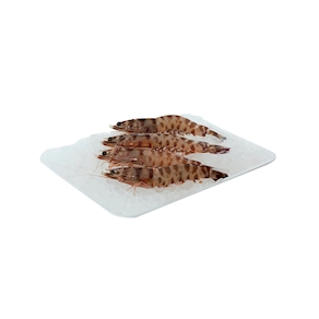 Langostino rayado, 250-300 gramos aprox.