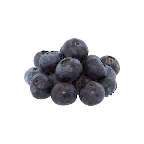 Arándanos - 1 paquete, 125 gramos