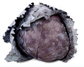 Lombarda, 2kg aprox.