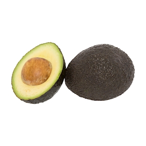 Aguacate - 1 unidad, 250 gramos aprox.