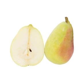 Pera Agua - 2 unidades, 400 gramos aprox.