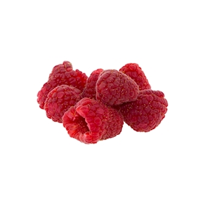 Frambuesa - 1 paquete, 125 gramos