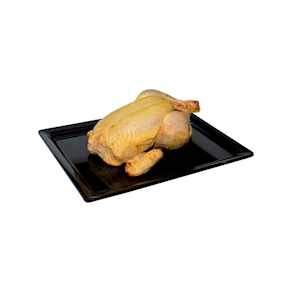 Pollo de corral entero - 1 unidad, 2.0-2.3 kg aprox.