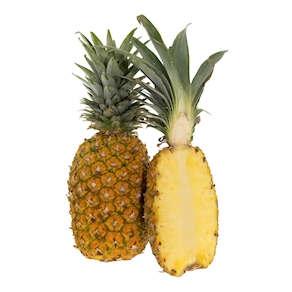 Piña de Avión - 1 unidad, 3 kg aprox.