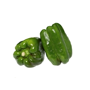 Pimiento gordo , 500 gramos aprox.