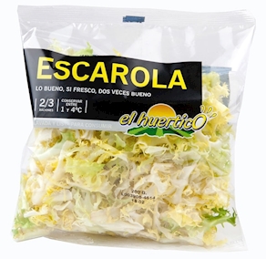 Escarola - 1 paquete, 250 gramos
