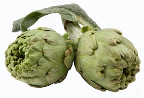 Alcachofas -  500 gramos aprox.