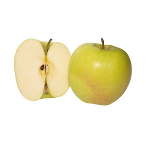 Manzana Golden  - 500 gramos aprox.