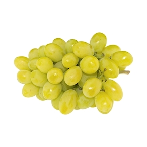 Uva sin pipa, 500 gramos aprox.