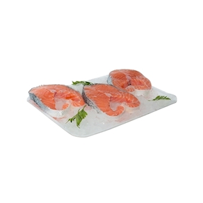 Salmón noruego, 200 - 300 gr. aprox.