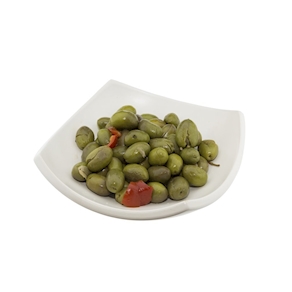 Aceituna martos de Jaén, 250 gramos aprox.