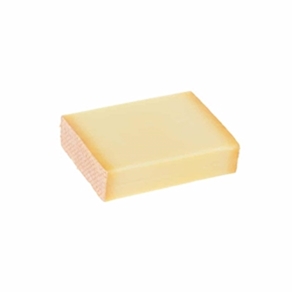Queso Gruyere suizo - cuña, 250 gramos aprox.