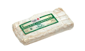 Queso Brique de Oveja- 1 pieza, 200 gramos