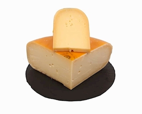 Queso Gouda Fermier 1 año - 200 gramos aprox.
