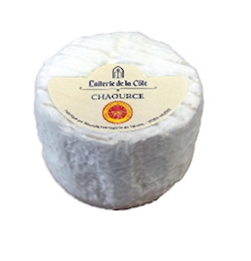 Queso Chaource - 1 pieza, 250 gramos