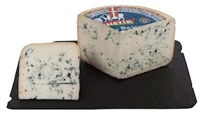 Queso Bleu des Basques - trozo, 200 gramos aprox.