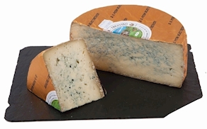Queso Picón Tresviso - trozo, 200 gramos aprox.