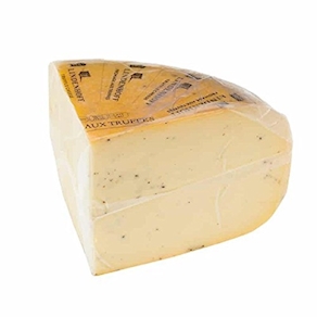 Queso Gouda trufado - 200 gramos aprox.