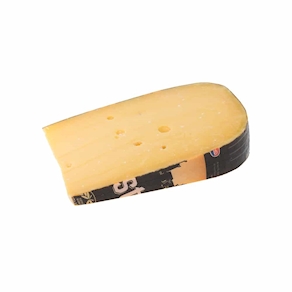 Queso Gouda curado 12 meses - cuña, 350 gramos aprox.
