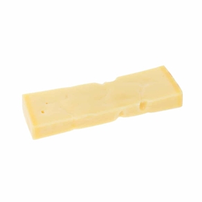 Queso Emmental suizo - cuña, 350 gramos aprox.