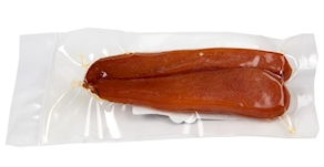 Huevas de mujol pieza - envase al vacío, 100 gramos aprox.