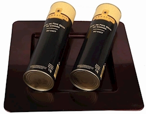 Trancha de bloc foie gras de pato 30% - trozo, 125 gramos aprox