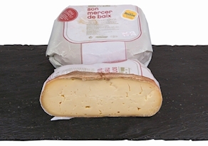 Queso Mahón semicurado - 200 gramos aprox.