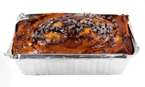 Bizcocho chocolate/vainilla, 600 gramos aprox.