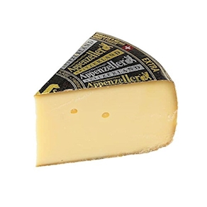 Queso Appenzeller, 200 gramos aprox.