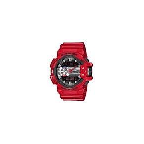 Reloj G-Shock GBA-400-4AER de Casio